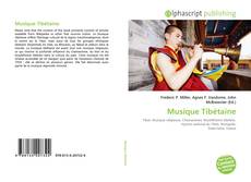 Bookcover of Musique Tibétaine
