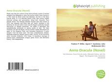 Borítókép a  Anno Dracula (Novel) - hoz