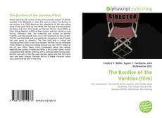 Borítókép a  The Bonfire of the Vanities (film) - hoz