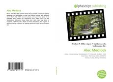 Borítókép a  Alec Medlock - hoz