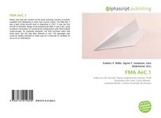 Borítókép a  FMA AeC.1 - hoz