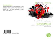 Borítókép a  Cocktails (Album) - hoz
