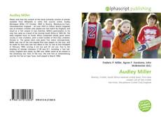 Borítókép a  Audley Miller - hoz