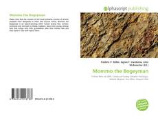 Borítókép a  Mommo the Bogeyman - hoz