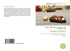 Обложка Buddy Oldfield