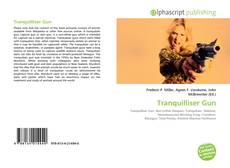 Borítókép a  Tranquilliser Gun - hoz