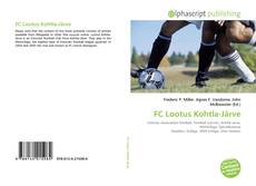 Borítókép a  FC Lootus Kohtla-Järve - hoz