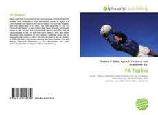 Borítókép a  FK Teplice - hoz