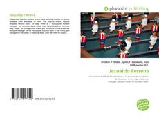 Bookcover of Jesualdo Ferreira