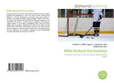 Bookcover of Mike Bullard (Ice hockey)