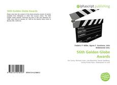 Bookcover of 56th Golden Globe Awards