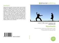 Borítókép a  Nunchucks - hoz