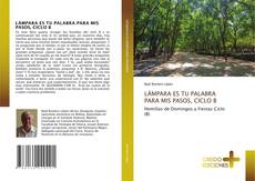 Buchcover von LÁMPARA ES TU PALABRA PARA MIS PASOS, CICLO B