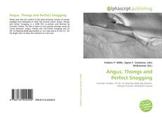 Bookcover of Angus, Thongs and Perfect Snogging