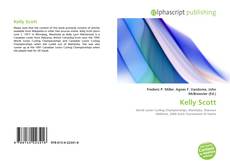 Borítókép a  Kelly Scott - hoz