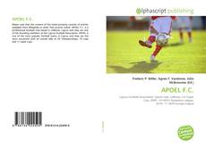 Buchcover von APOEL F.C.