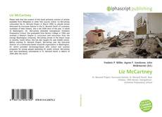 Borítókép a  Liz McCartney - hoz