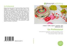 Bookcover of Go Professional