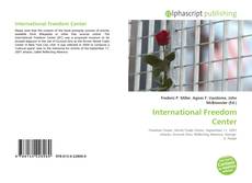 International Freedom Center的封面