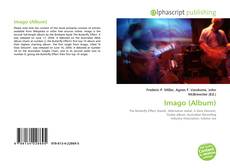 Обложка Imago (Album)