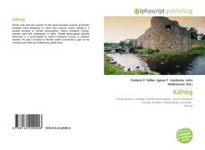 Borítókép a  Kåhög - hoz