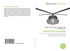 Borítókép a  Kaman SH-2 Seasprite - hoz