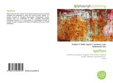 Bookcover of Igelfors