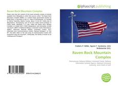 Raven Rock Mountain Complex的封面