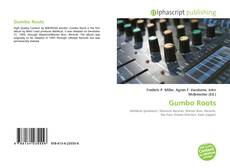 Gumbo Roots kitap kapağı