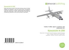 Borítókép a  Kawanishi K-200 - hoz