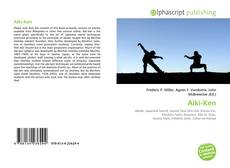Bookcover of Aiki-Ken