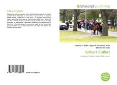 Обложка Gilbert Collett