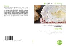 Borítókép a  Raclette - hoz