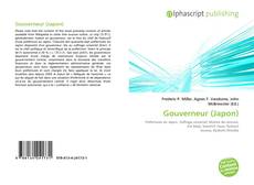 Borítókép a  Gouverneur (Japon) - hoz