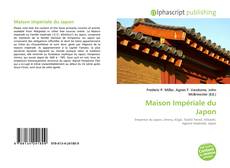 Обложка Maison Impériale du Japon