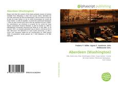 Borítókép a  Aberdeen (Washington) - hoz