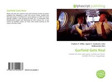 Borítókép a  Garfield Gets Real - hoz