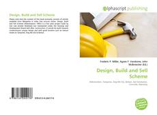 Обложка Design, Build and Sell Scheme