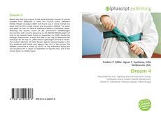 Обложка Dream 4