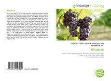 Обложка Aleatico