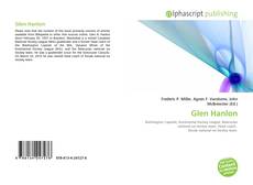 Обложка Glen Hanlon
