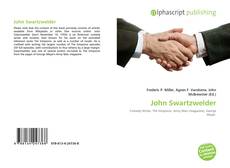 Обложка John Swartzwelder