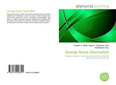 George Gross (Journalist)的封面