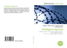 Intelligence Agencies的封面