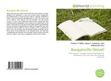 Обложка Bougainville (Novel)