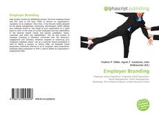 Employer Branding kitap kapağı