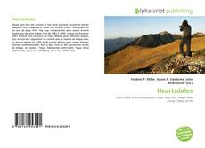 Обложка Heartsdales