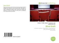Обложка Blind Shaft