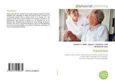 Обложка Fortition