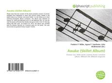 Обложка Awake (Skillet Album)